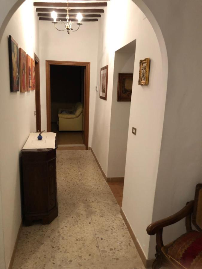 モンテ・カステッロ・ディ・ヴィービオCasa In Umbriaアパートメント エクステリア 写真