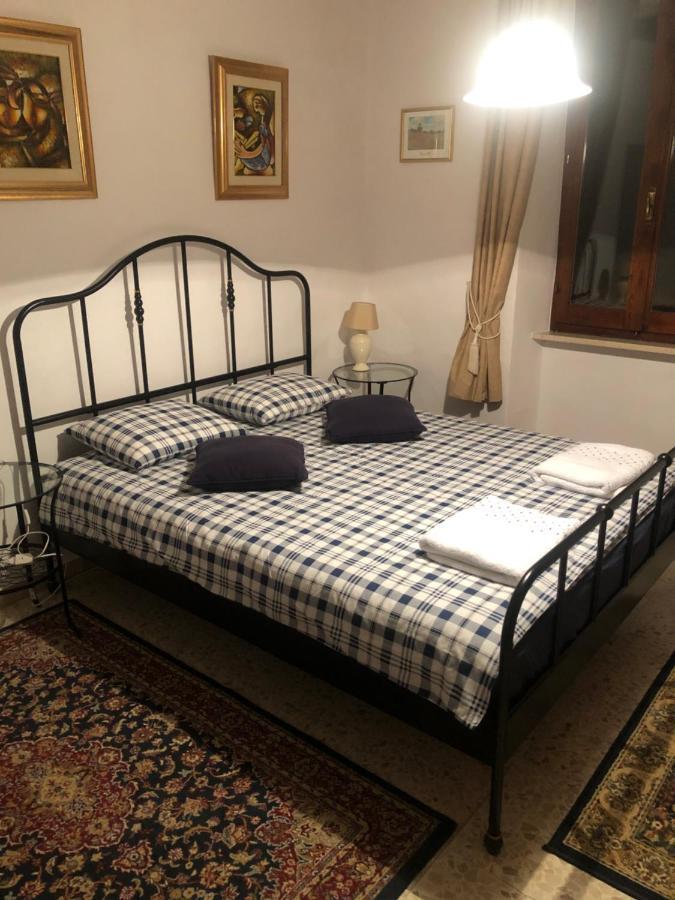 モンテ・カステッロ・ディ・ヴィービオCasa In Umbriaアパートメント エクステリア 写真