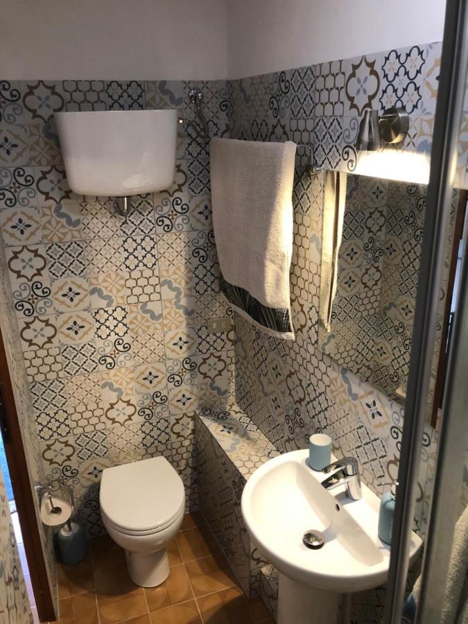 モンテ・カステッロ・ディ・ヴィービオCasa In Umbriaアパートメント エクステリア 写真