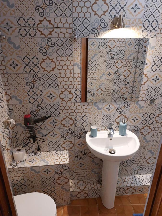 モンテ・カステッロ・ディ・ヴィービオCasa In Umbriaアパートメント エクステリア 写真